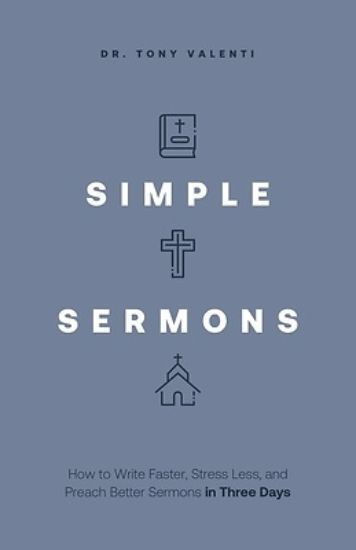 Picture of Simple Sermons