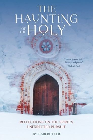 Picture of The Haunting of the Holy