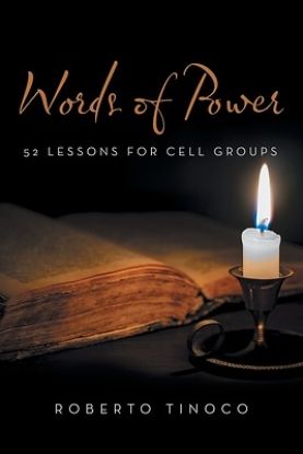 Picture of Words of Power