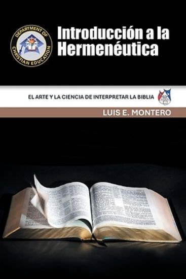 Picture of Introducción a la Hermenéutica