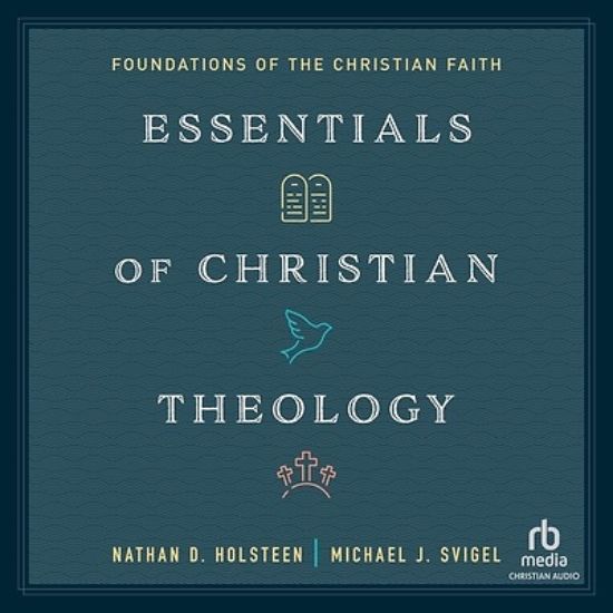 Picture of Essentials of Christian Theology