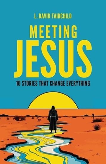 Picture of Meeting Jesus
