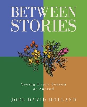 Picture of Between Stories