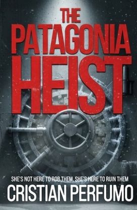 Picture of The Patagonia Heist
