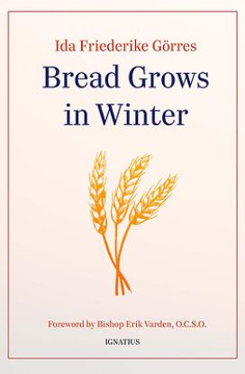 Picture of Bread Grows in Winter