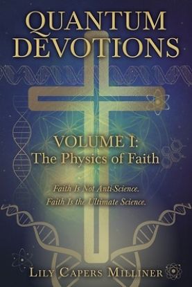 Picture of Quantum Devotions Volume I