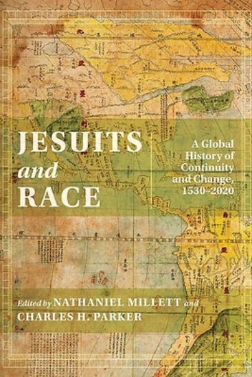 Picture of Jesuits and Race