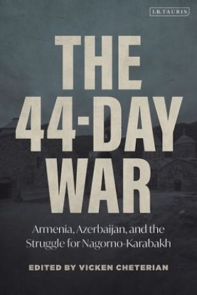 Picture of The 44-Day War
