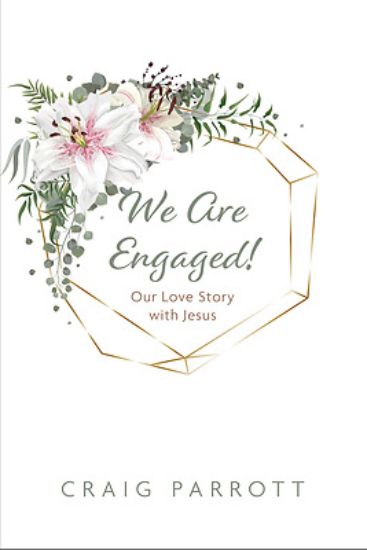 Picture of We Are Engaged!
