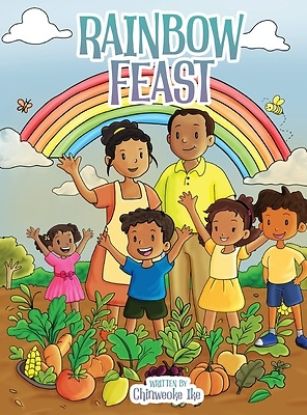 Picture of Rainbow Feast