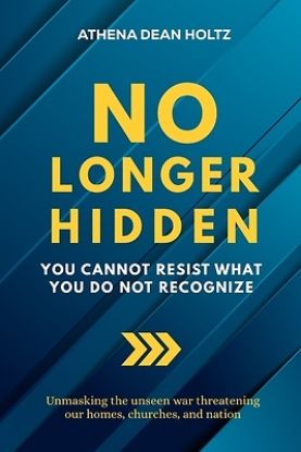 Picture of No Longer Hidden
