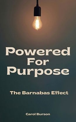 Picture of Powered For Purpose