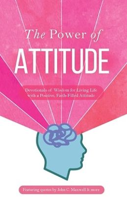 Picture of The Power of Attitude