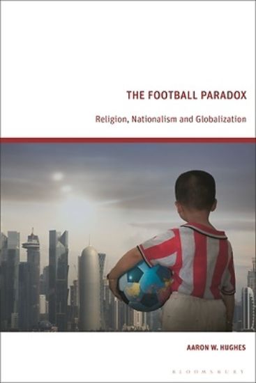 Picture of The Football Paradox