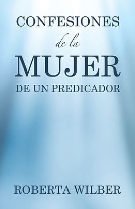 Picture of Confesiones de la Mujer de un Predicador