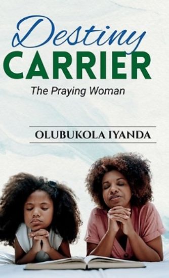 Picture of Destiny Carrier; The Praying Woman
