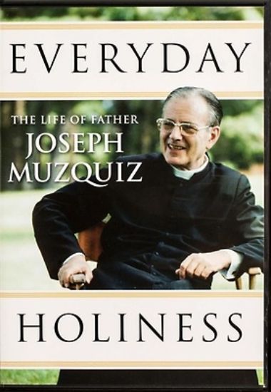 Picture of Everyday Holiness