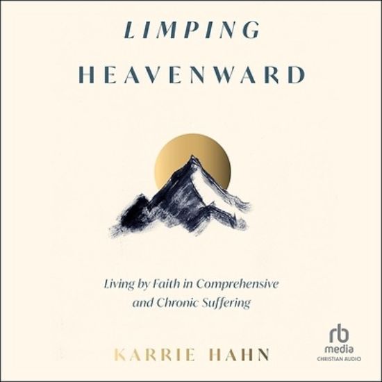 Picture of Limping Heavenward