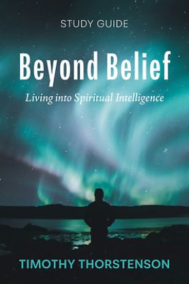 Picture of Beyond Belief, Study Guide