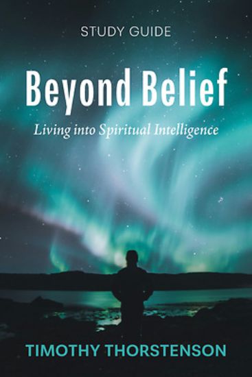 Picture of Beyond Belief, Study Guide