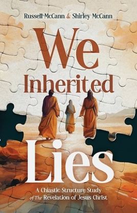 Picture of We Inherited Lies