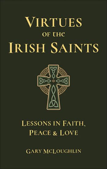 Picture of Virtues of the Irish Saints
