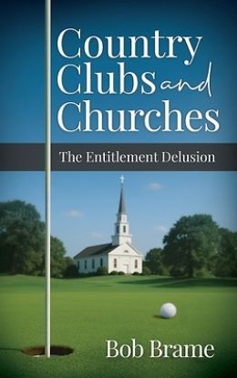 Picture of Country Clubs and Churches