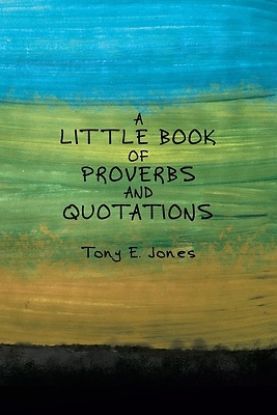Picture of A little Book of Proverbs and Quotations