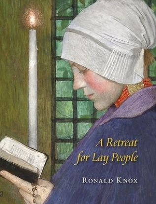 Picture of A Retreat for Lay People