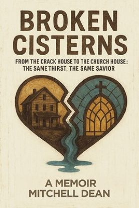 Picture of Broken Cisterns