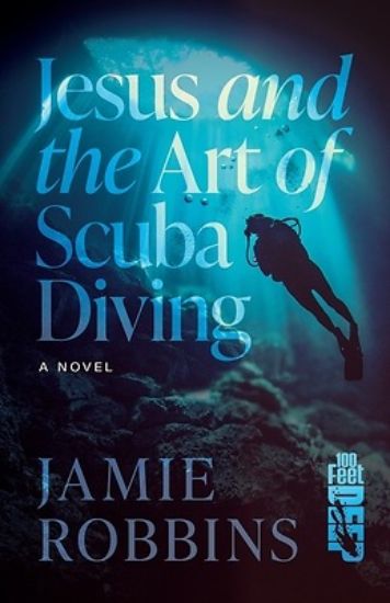 Picture of Jesus and the Art of Scuba Diving