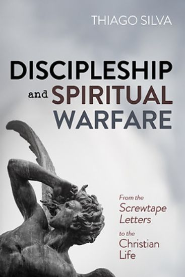 Picture of Discipleship and Spiritual Warfare