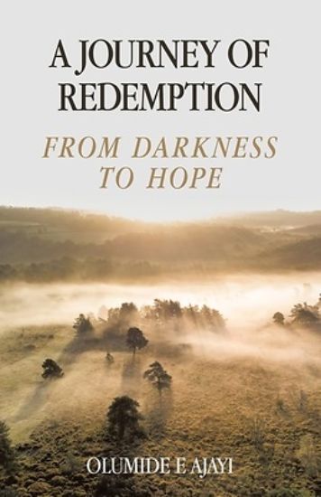 Picture of A Journey of Redemption from Darkness to Hope