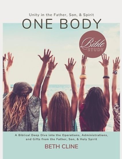 Picture of One Body