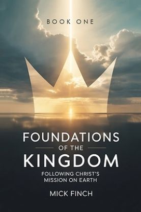 Picture of Foundations of the Kingdom