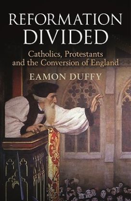 Picture of Reformation Divided