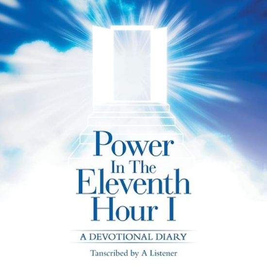 Picture of Power In The Eleventh Hour I