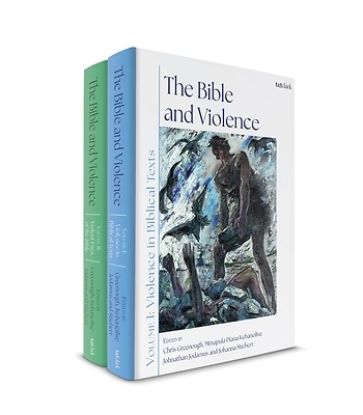 Picture of The Bible and Violence