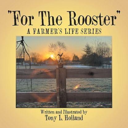 Picture of "For The Rooster"
