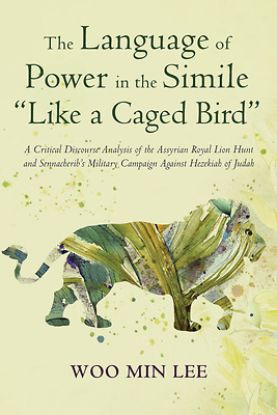 Picture of The Language of Power in the Simile Like a Caged Bird