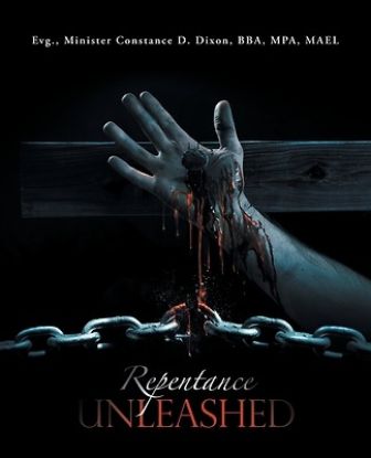Picture of Repentance Unleashed