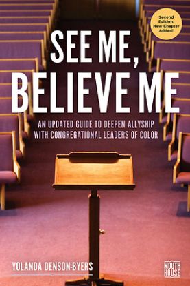 Picture of See Me, Believe Me