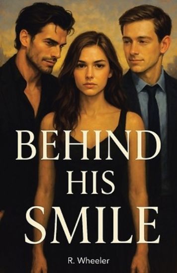 Picture of Behind His Smile