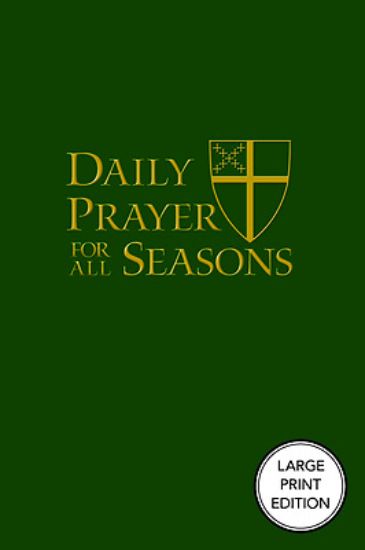 Picture of Daily Prayer for All Seasons [English Edition]