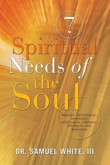 Picture of 7 Spiritual Needs of the Soul