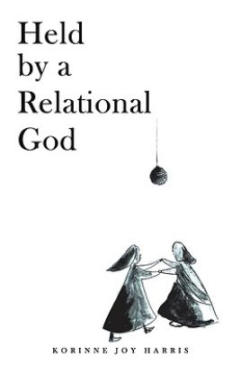 Picture of Held by a Relational God