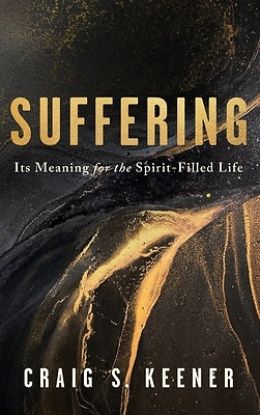 Picture of Suffering