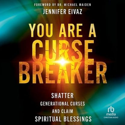 Picture of You Are a Cursebreaker