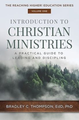 Picture of Introduction to Christian Ministries