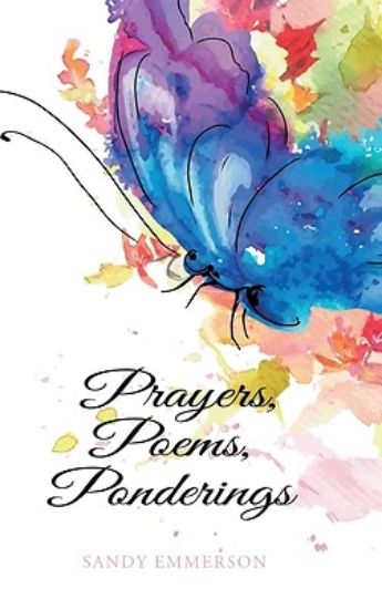 Picture of Prayers, Poems, Ponderings